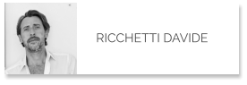 RICCHETTI DAVIDE