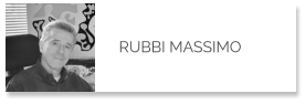 RUBBI MASSIMO