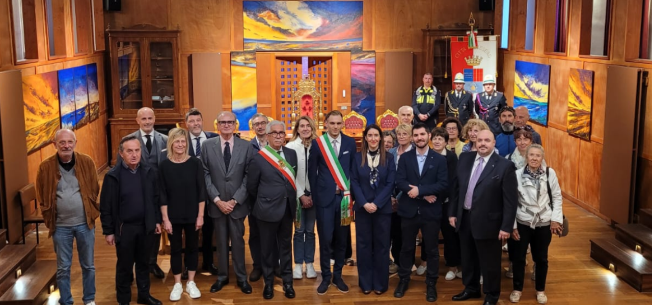 APRILE 2025
