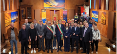 APRILE 2025