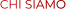 CHI SIAMO CHI SIAMO