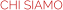 CHI SIAMO