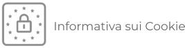Informativa sui Cookie