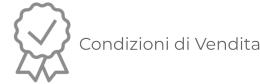 Condizioni di Vendita