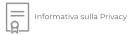 Informativa sulla Privacy