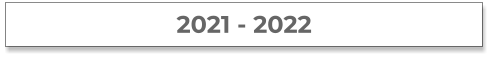 2021 - 2022